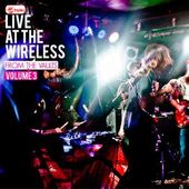Triple J Live at the Wireless, Volume 3
