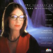 The Romance of Nana Mouskouri