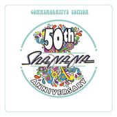 50Th Anniversary Commemorative Editio