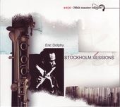 Stockholm Sessions [2007 Reissue]