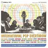 International Pop Overthrow