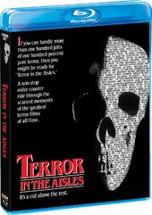 Terror in the Aisles (Blu-ray)