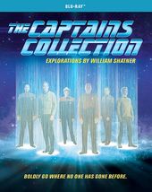 The Captains Collection (The Captains / The