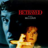 Betrayed (Original Soundtrack)