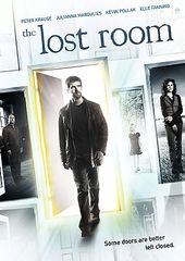 The Lost Room (2-DVD)
