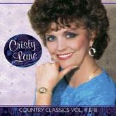 Country Classics, Volume II & III