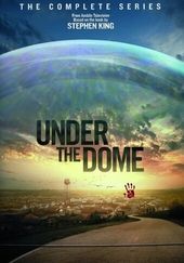 Under the Dome - Complete Series (12-DVD)