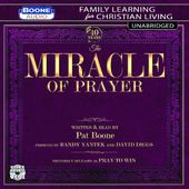 The Miracle of Prayer (9-CD)