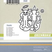 Greenmania (2-CD)