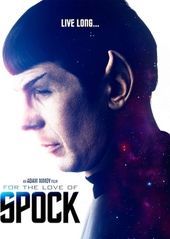 Star Trek - For the Love of Spock