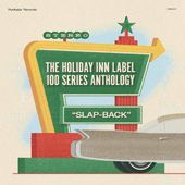 The Holiday Inn Label 100 Series Anthology 12Inch