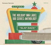The Holiday Inn Label 100 Series Anthology Cd: