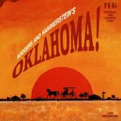 Oklahoma! [1980 London Revival Cast] [Madacy 1993]