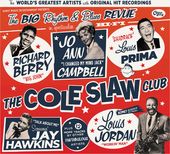 The Cole Slaw Club: A Rhythm 'n' Blues Revue