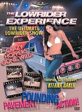Cars - The Lowrider Experience