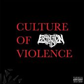 Culture of Violence (2-CD)