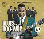 Blues Meets Doo Wop 3
