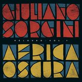 Africa Oscura Reloved Vol. 1 / Various