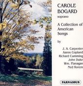 Collection Of American Songs / Various