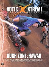 Extreme Sports - Rush Zone - Hawaii