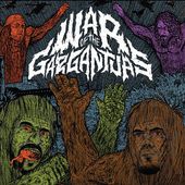 War of the Gargantuas [Single] [Digipak]
