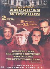 The Great American Western, Volume 11