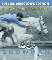 Harry and Snowman (Special Director's Edition)