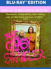 The Greasy Strangler (Blu-ray)