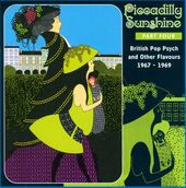 Piccadilly Sunshine, Part 4: British Pop Psych