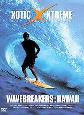Surfing - Wavebreakers - Hawaii