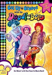 Get Up & Groove with The Doodlebops