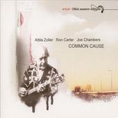 Common Cause [Reissue]