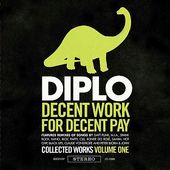 Decent Work for Decent Pay: Selected Works,