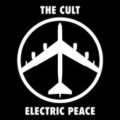 Electric Peace (2-LPs)