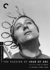 The Passion of Joan of Arc (2-DVD)