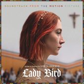 Lady Bird (Soundtrack From The Motion Picture)