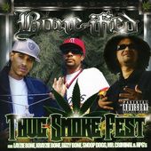 Thug Smoke Fest