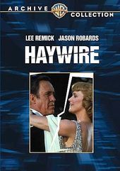 Haywire (2-Disc)
