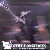 Still Dangerous: Live at Tower Theatre