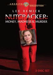 Nutcracker: Money, Madness & Murder (3-Disc)