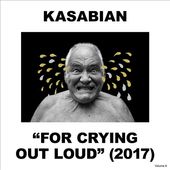 For Crying Out Loud [Deluxe Edition] (2-CD)