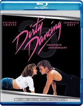 Dirty Dancing (20th Anniversary Edition) (Blu-ray)