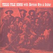 Texas Folk Songs with Hermes Nye & Guitar