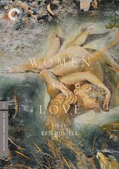 Women in Love (2-DVD)