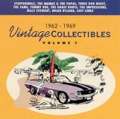 Vintage Collectibles, Vol. 1: 1962-1969