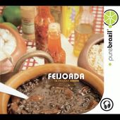 Pure Brazil: Feijoada