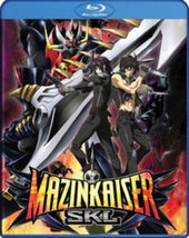 Mazinkaizer SKL (Blu-ray)