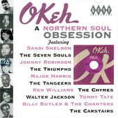 OKeh: A Northern Soul Obsession, Volume 1