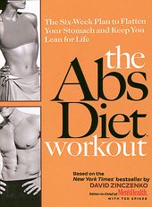 The Abs Diet Workout