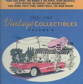 Vintage Collectibles, Vol. 4: 1955-1969